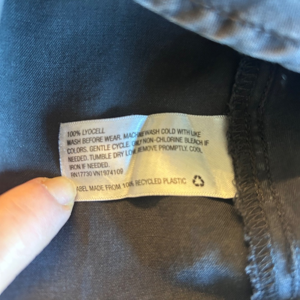 Universal Thread | Short Sleeve Collared Popover … - image 8